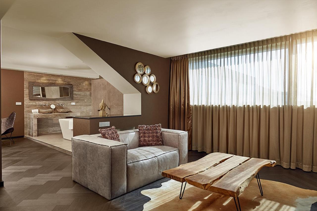 Junior Suite Jachthut