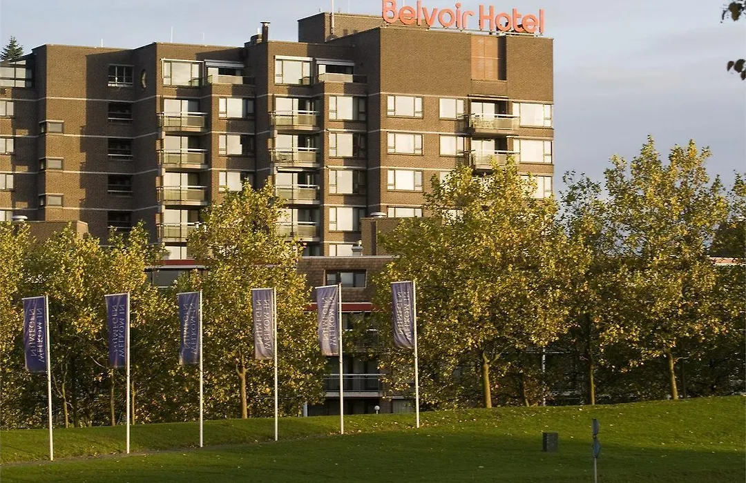 Amrath Hotel Belvoir-1